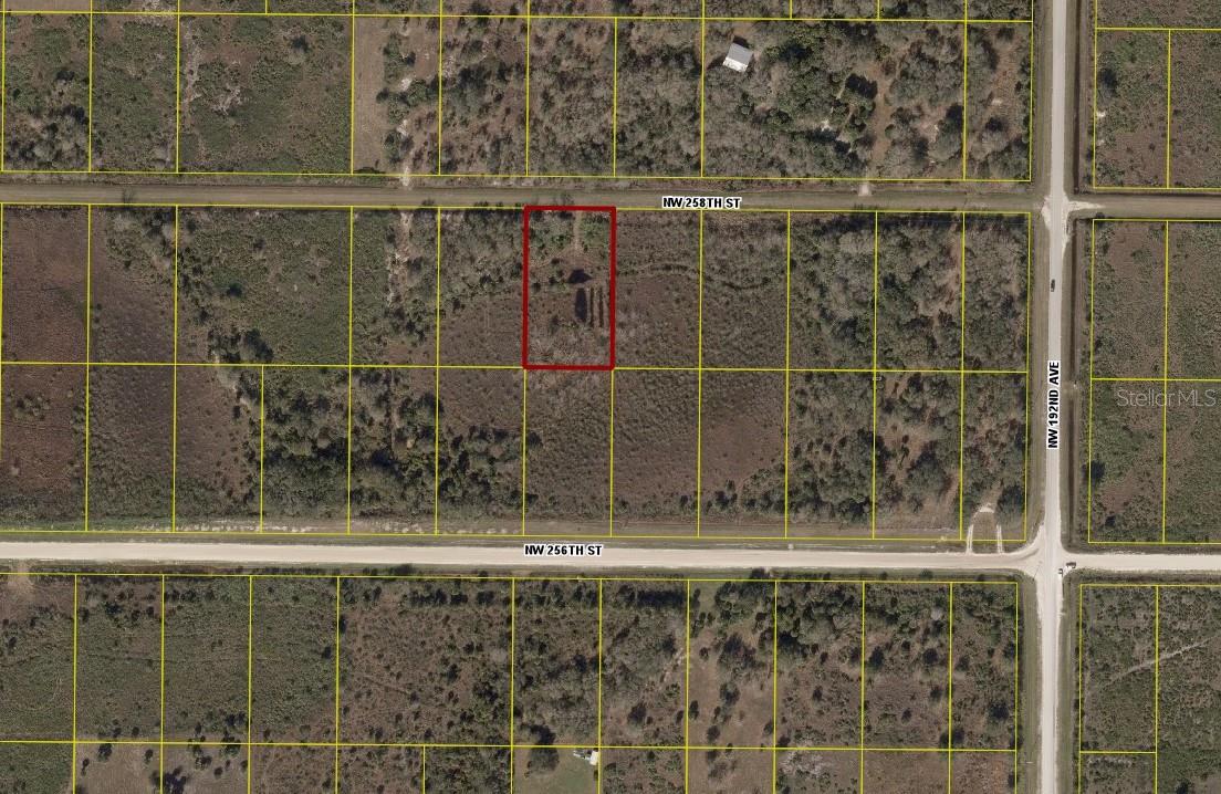 Details for 19466 258th Street, OKEECHOBEE, FL 34972