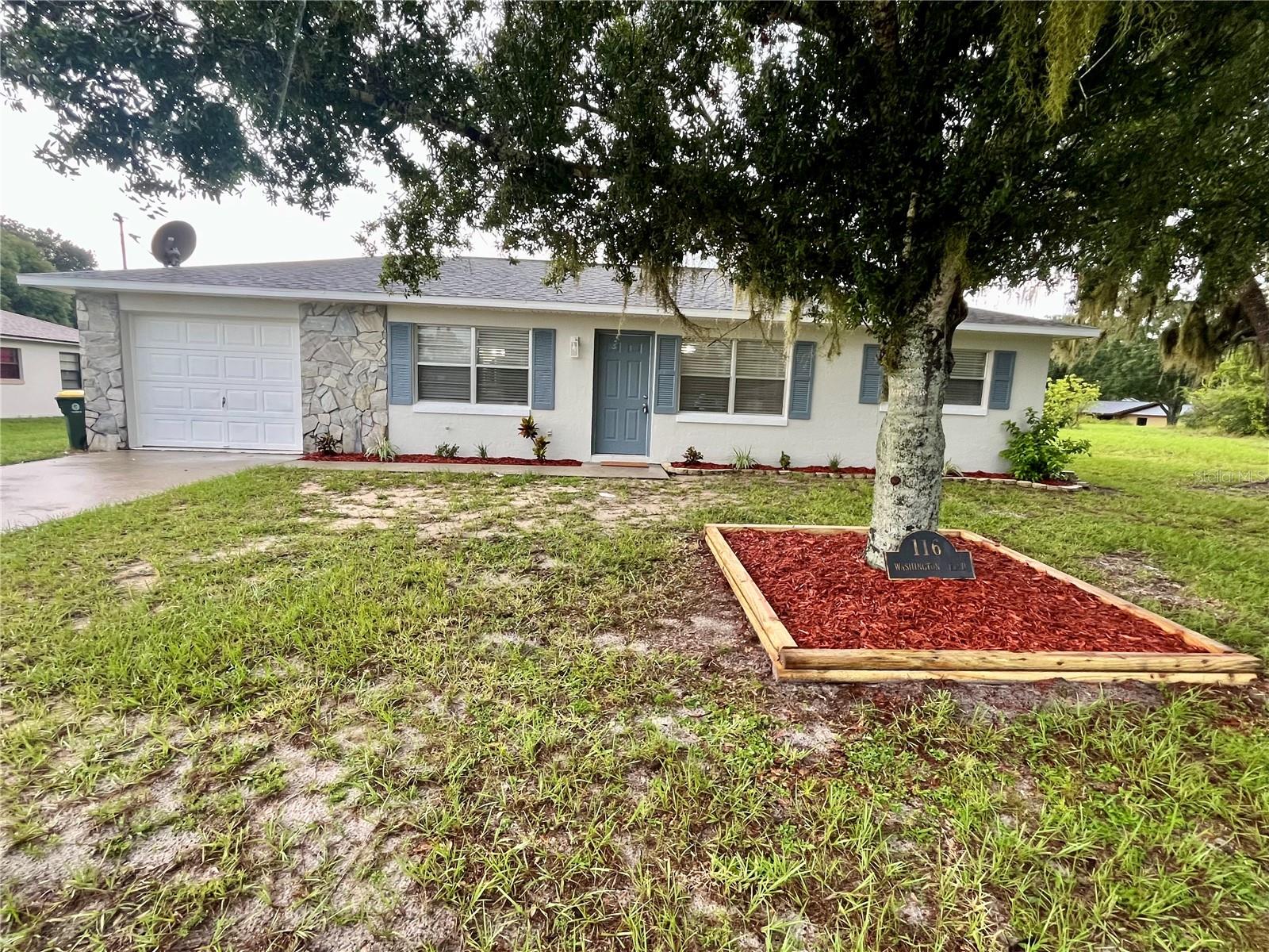 Details for 116 Washington Boulevard, LAKE PLACID, FL 33852