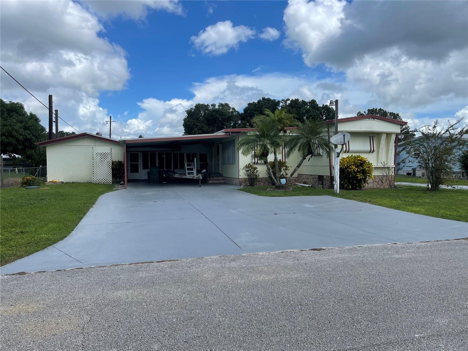 Details for 3407 27th Street Se, OKEECHOBEE, FL 34974