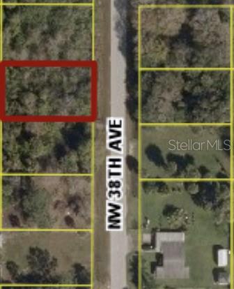 Listing Details for 3125 38th Avenue, OKEECHOBEE, FL 34972