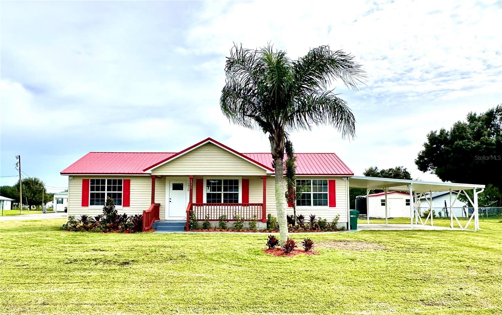 Details for 1930 24th Boulevard, OKEECHOBEE, FL 34974