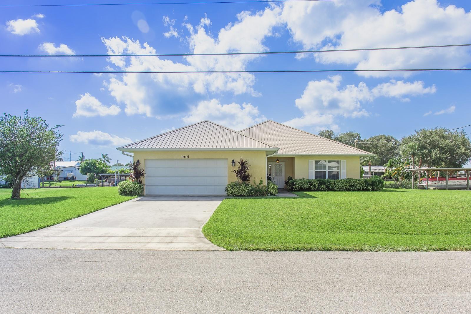 Details for 1914 30th Street, OKEECHOBEE, FL 34974