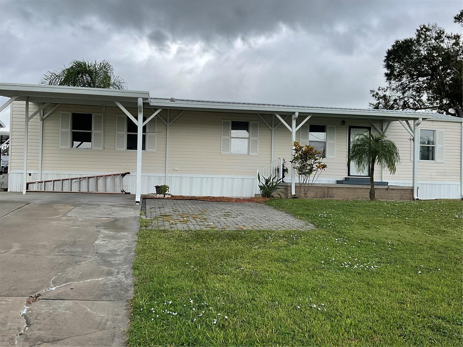 Details for 2521 33rd Street, OKEECHOBEE, FL 34974