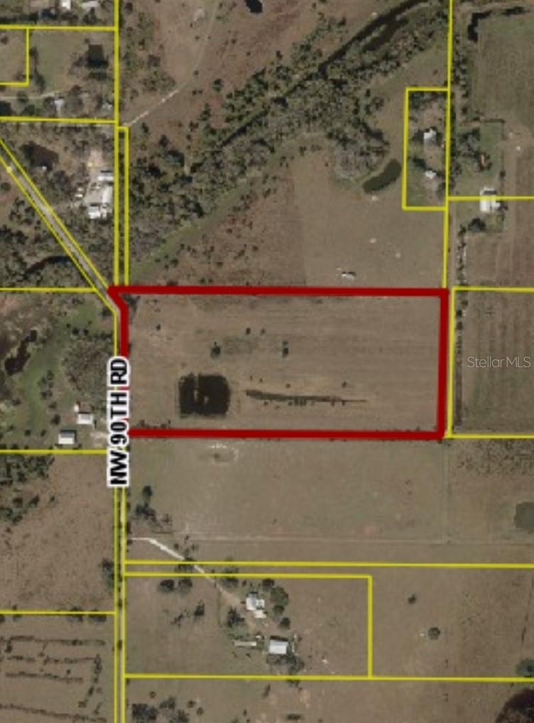 Listing Details for 16753 190th Road, OKEECHOBEE, FL 34972