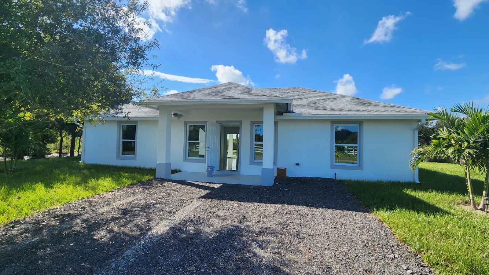 Details for 14978 258th Street, OKEECHOBEE, FL 34972