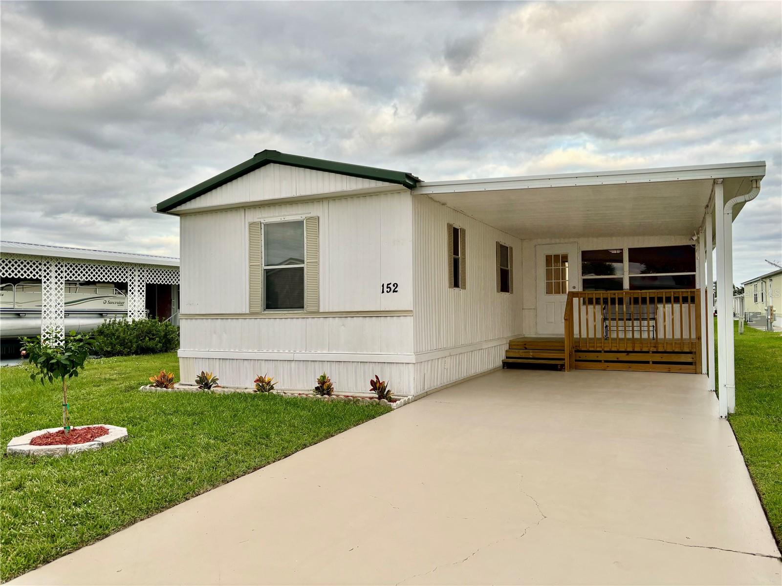 Details for 1601 Us Highway 441 Se 152, OKEECHOBEE, FL 34974