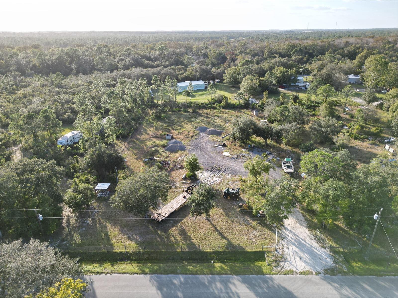 Details for Geiger Drive, OKEECHOBEE, FL 34972