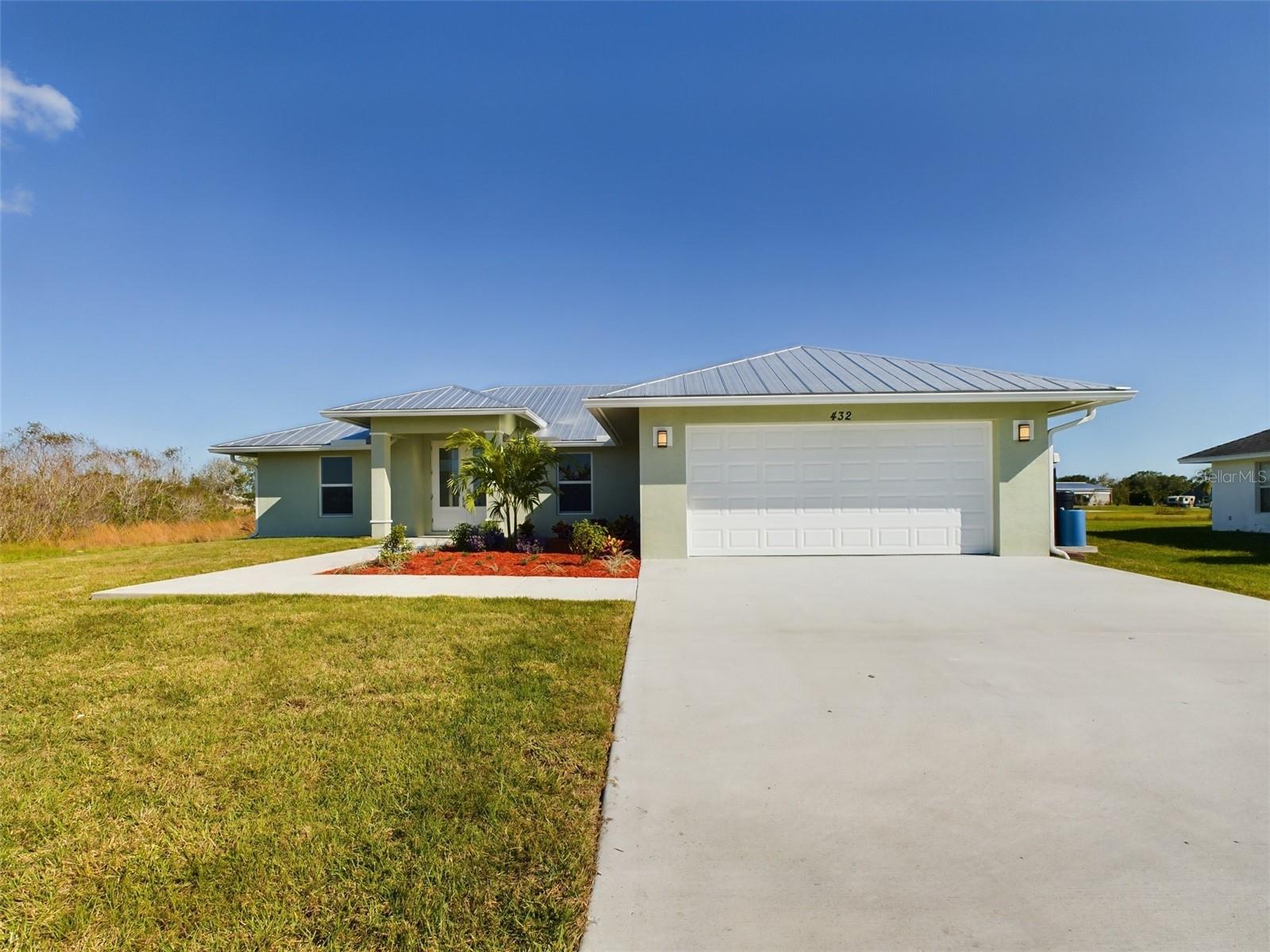 Details for 432 86th Avenue, OKEECHOBEE, FL 34974