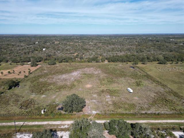 Details for 17279 280th Street, OKEECHOBEE, FL 34972