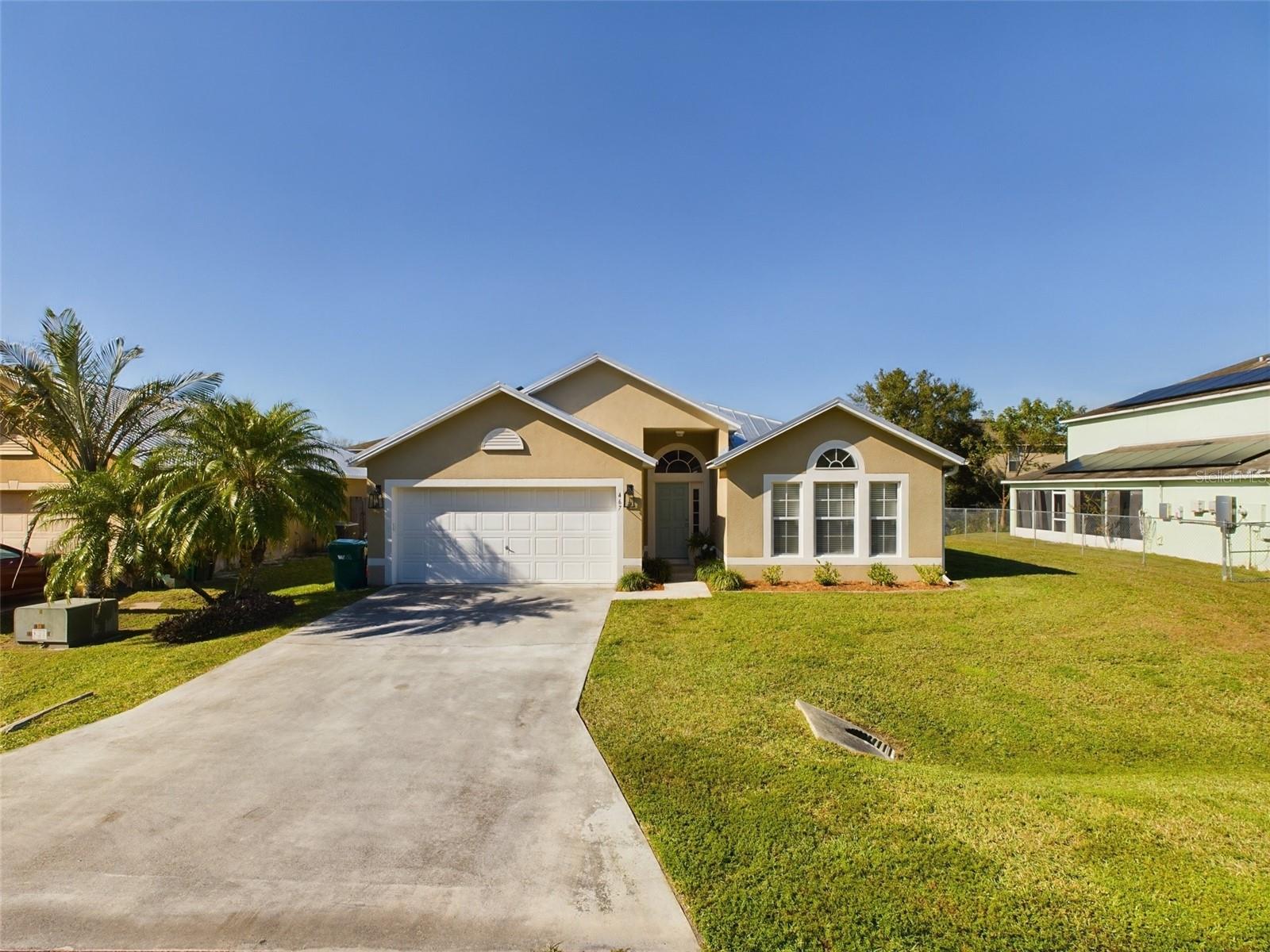 Details for 467 38th Avenue, OKEECHOBEE, FL 34974