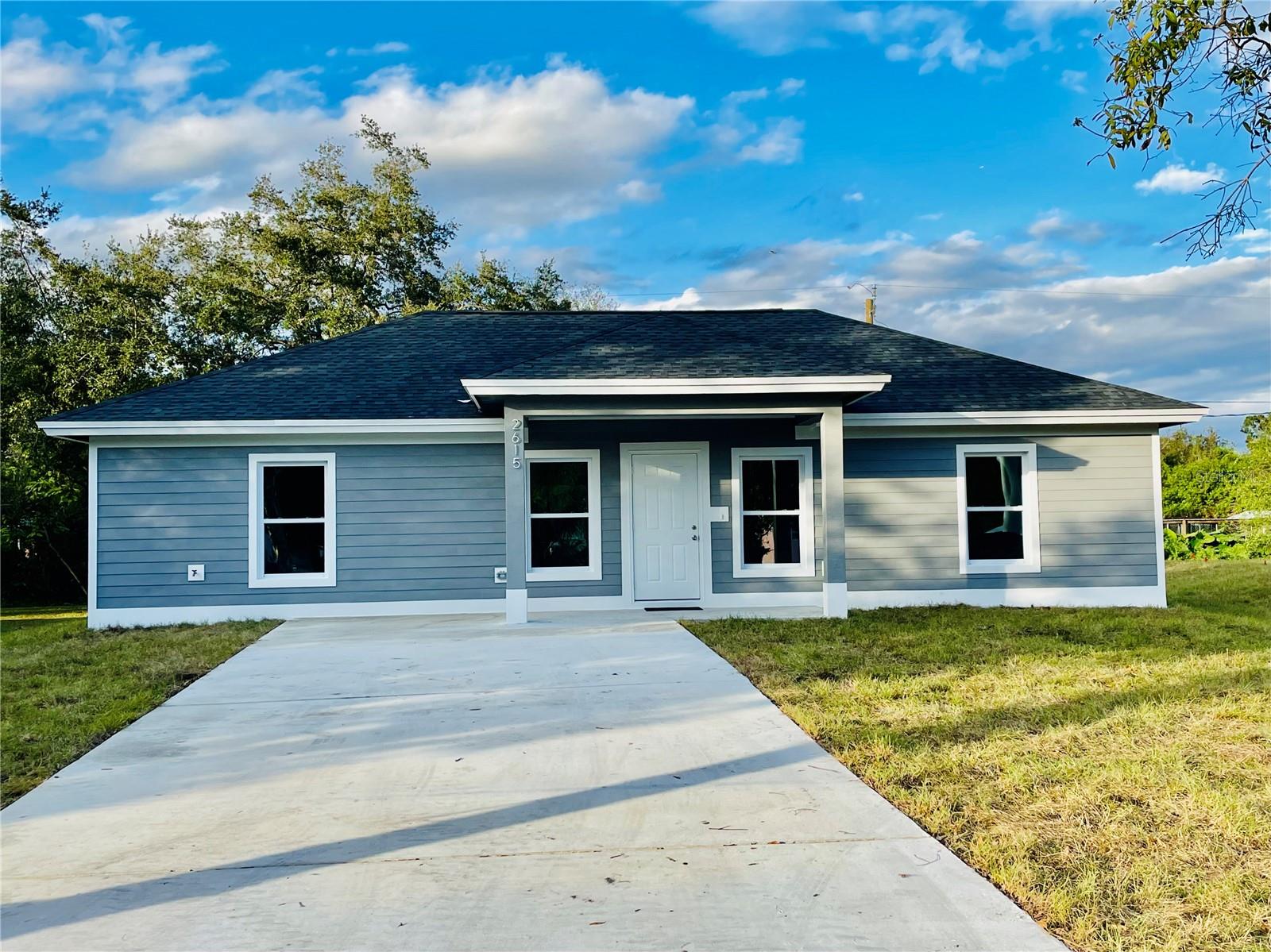 Details for 2615 4th Street, OKEECHOBEE, FL 34972