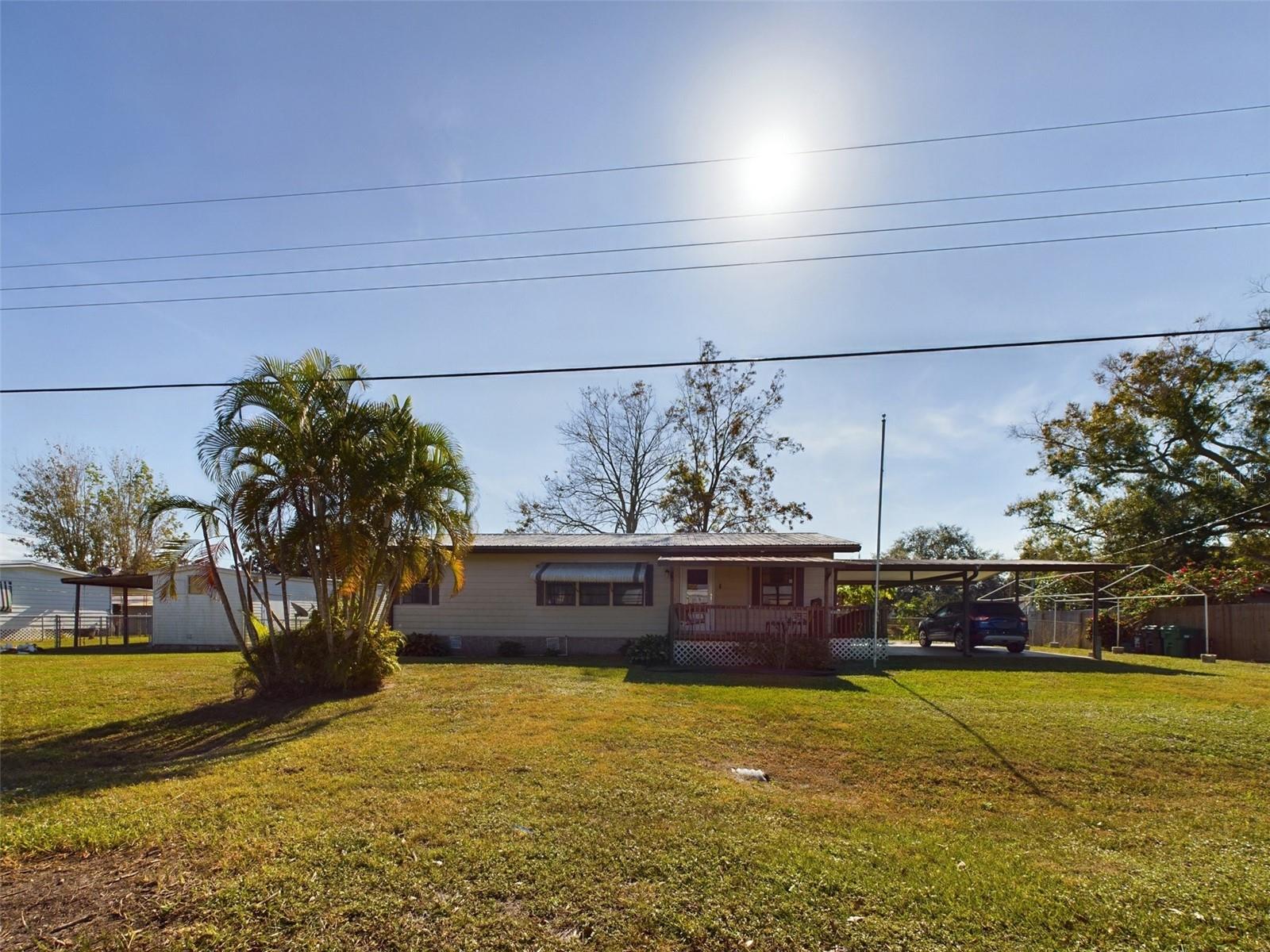 Details for 3628 27th Street, OKEECHOBEE, FL 34974