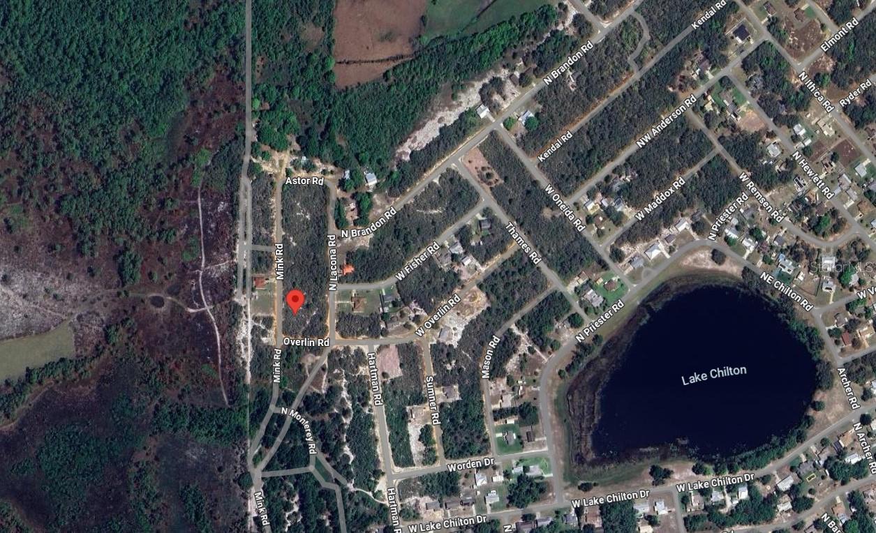 Image 5 of 8 For 2400 Mink Road
