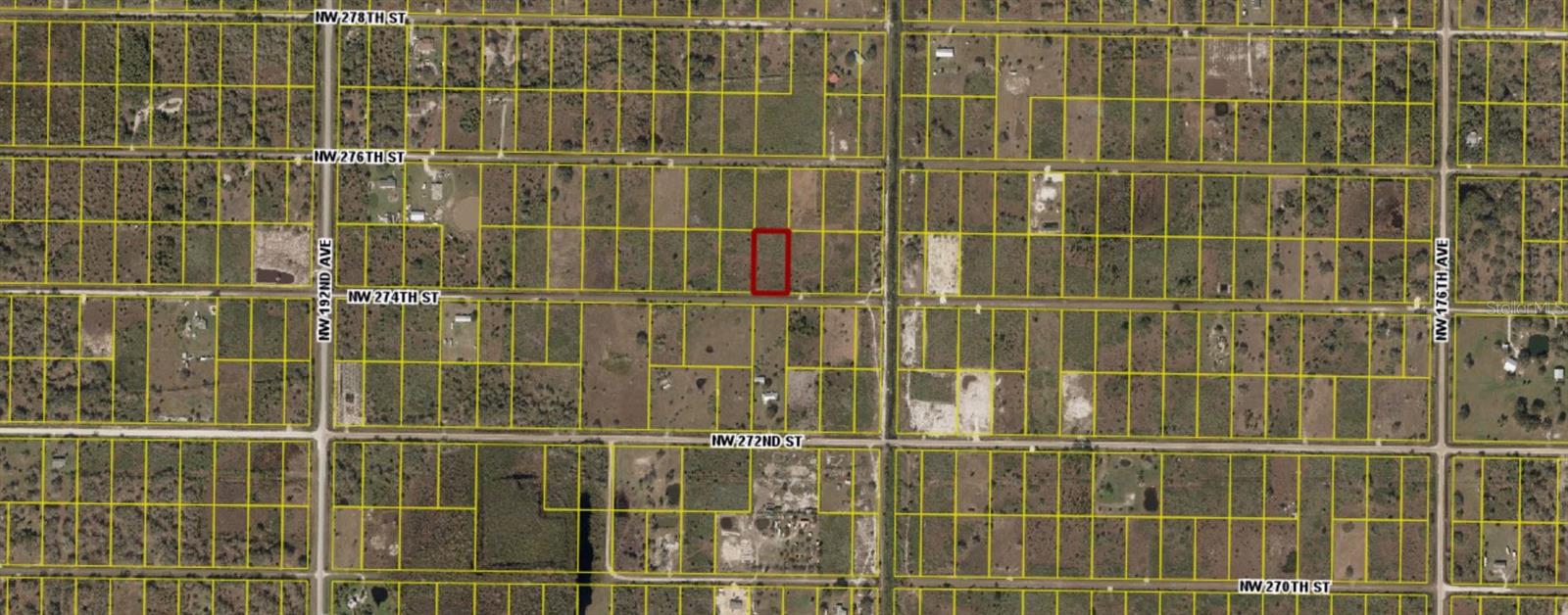 Image 7 of 7 For 18561 274th Street