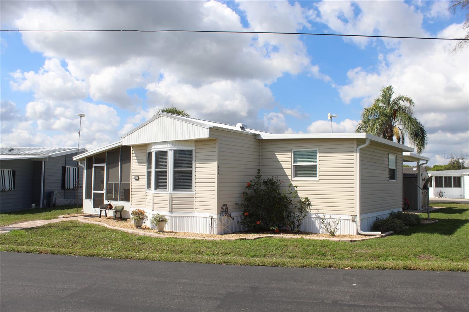 Image 8 of 28 For 1339 Old Lakeport Road 16a