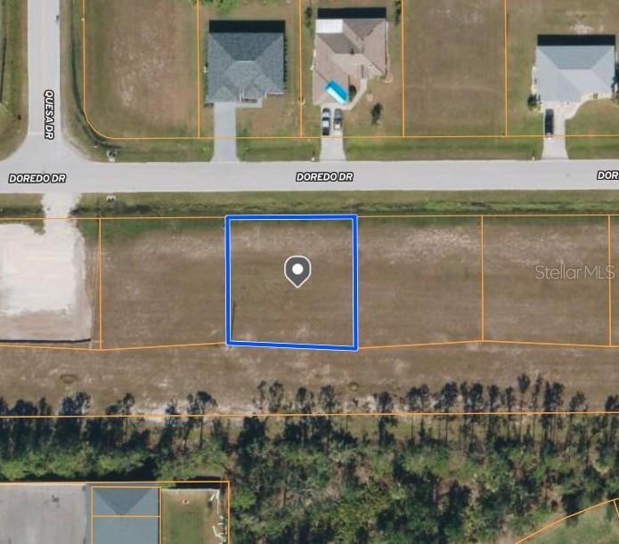 Image 4 of 12 For 25041 Doredo Drive