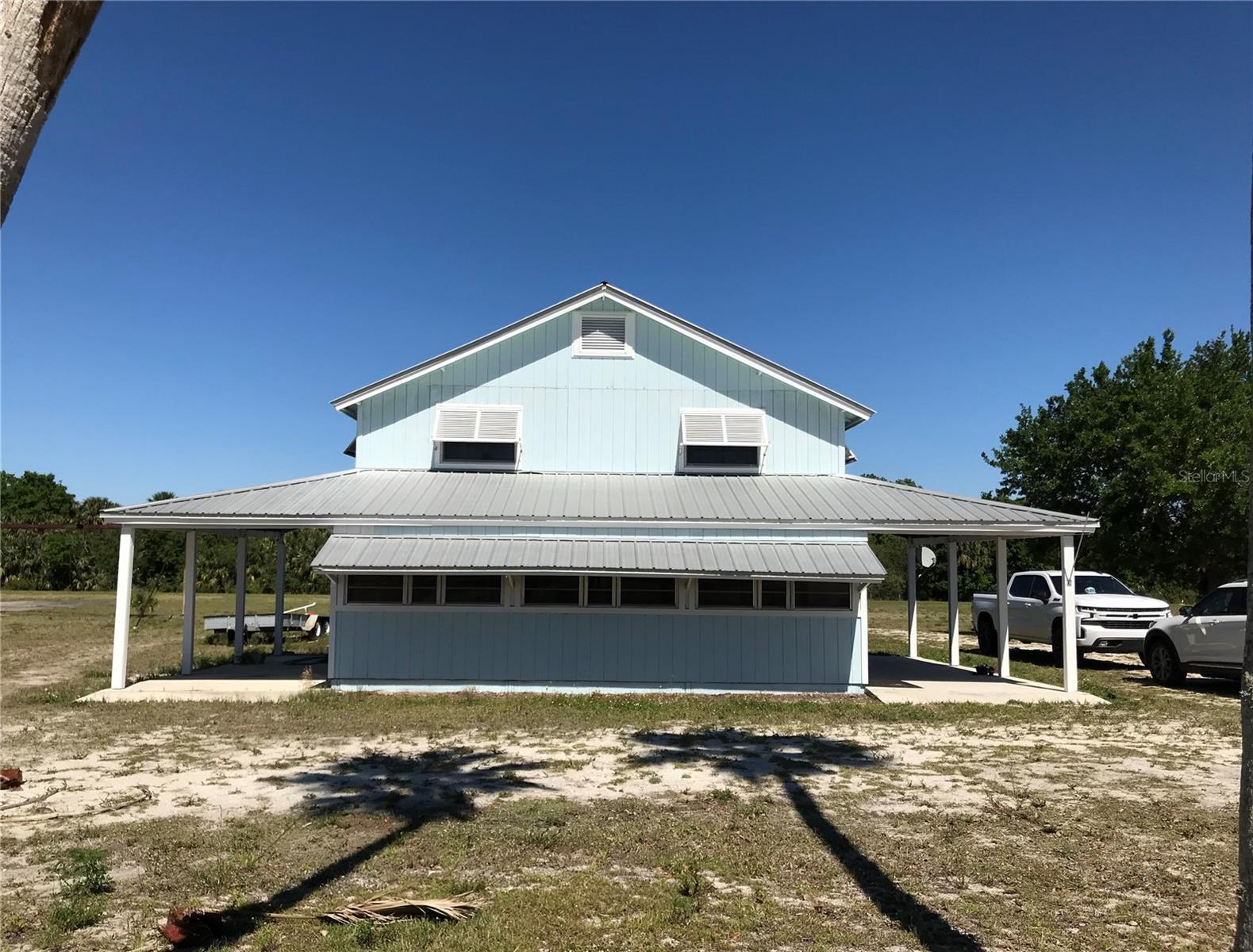 Details for 19695 80th Drive, OKEECHOBEE, FL 34972