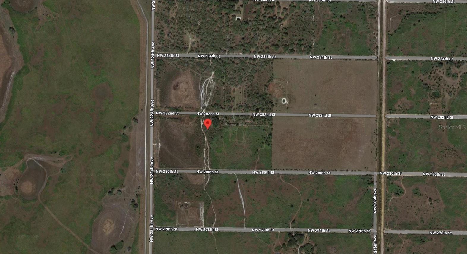 Details for 22240 282nd Street, OKEECHOBEE, FL 34972
