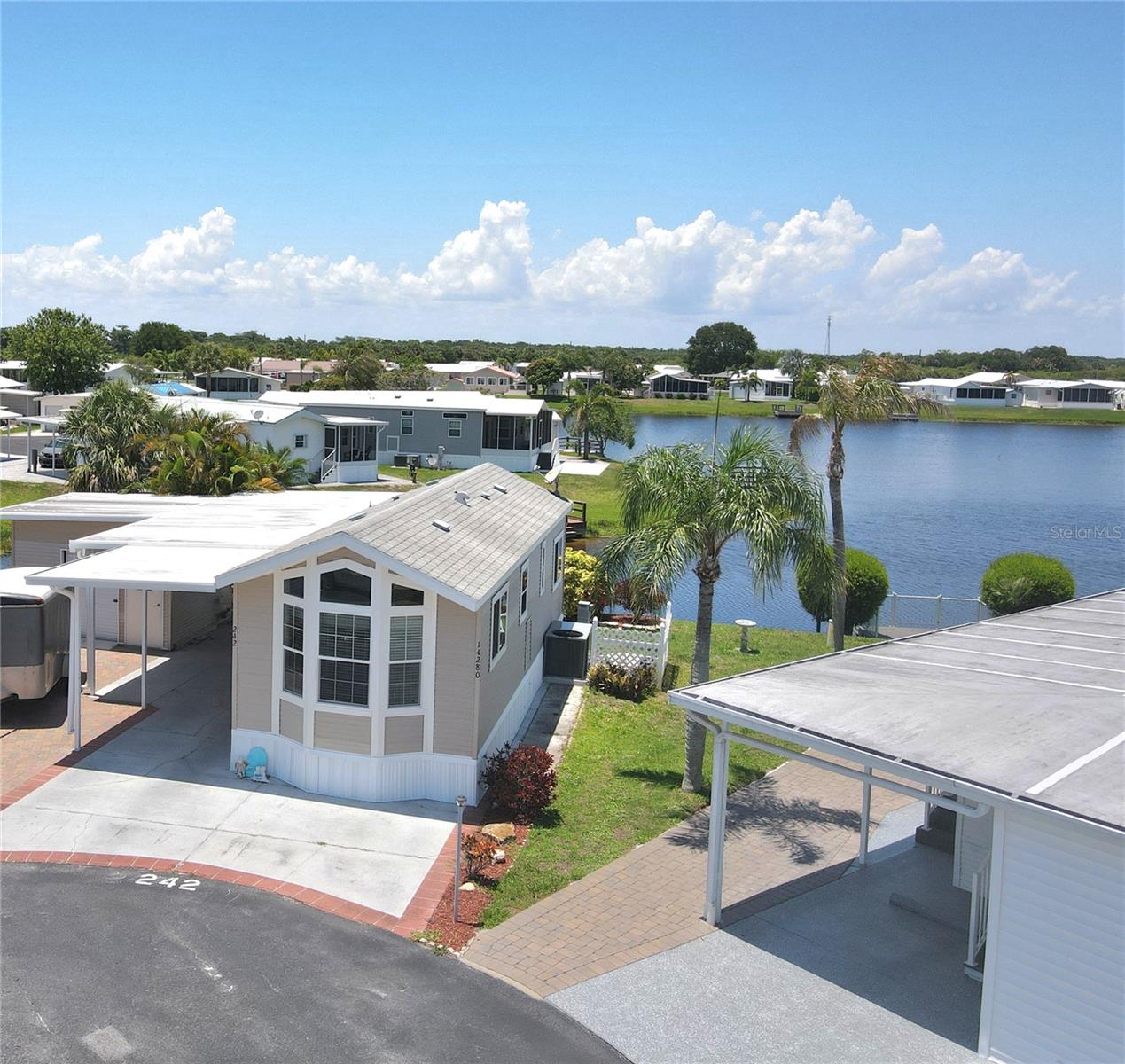 Details for 14280 124th Drive, OKEECHOBEE, FL 34974