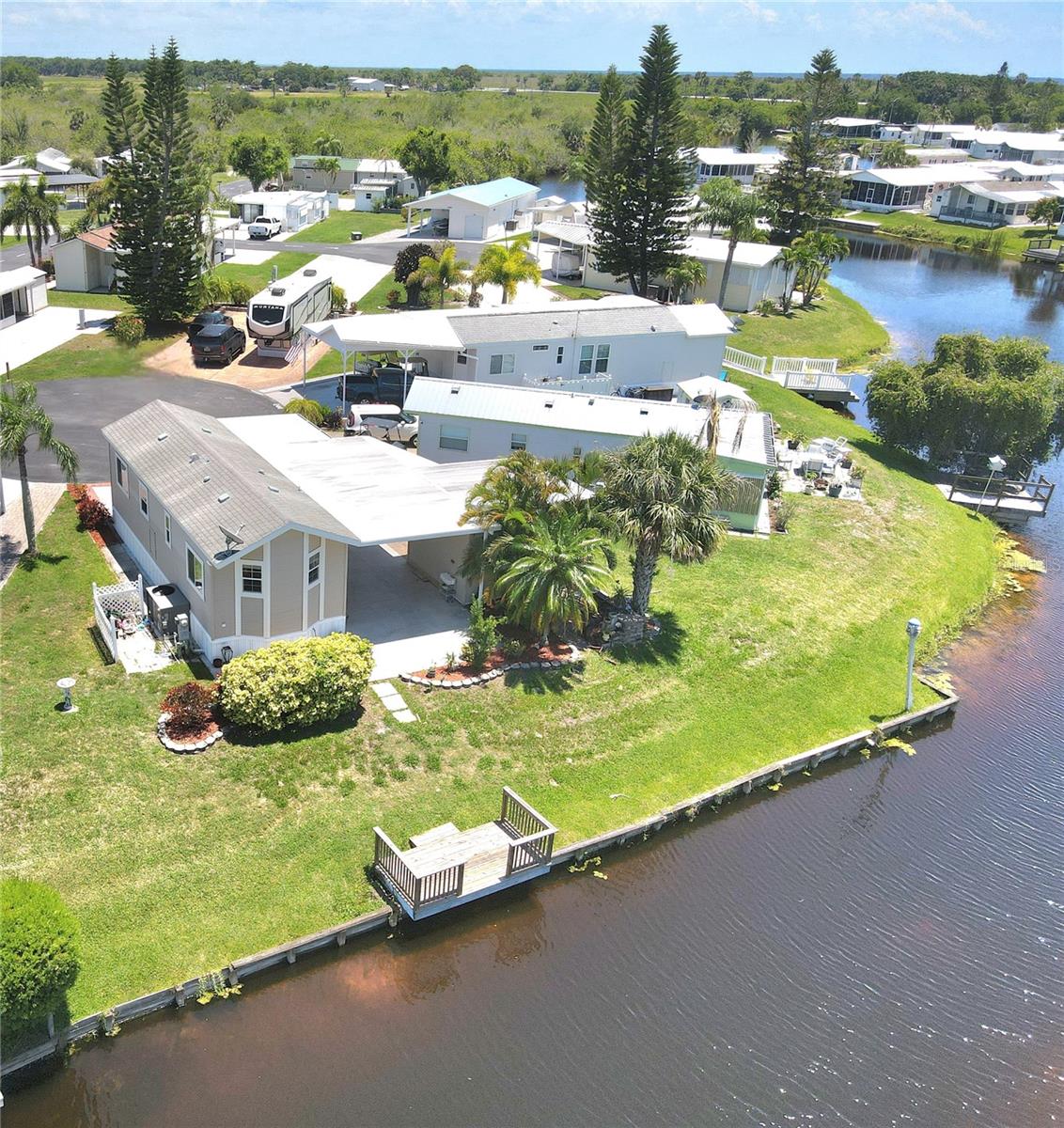 Image 16 of 19 For 14280 124th Drive