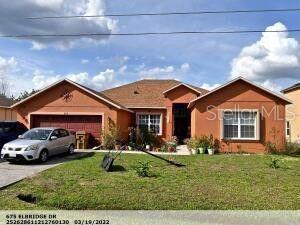 Details for 675 Elbridge Drive, KISSIMMEE, FL 34758