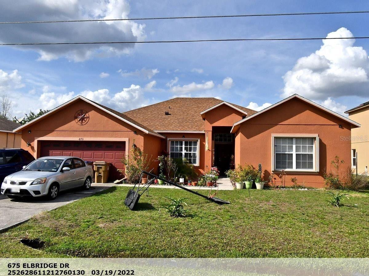 Image 33 of 44 For 675 Elbridge Drive