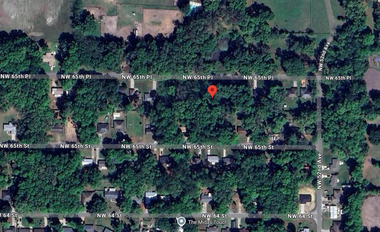 Details for  65th Place , OCALA, FL 34482