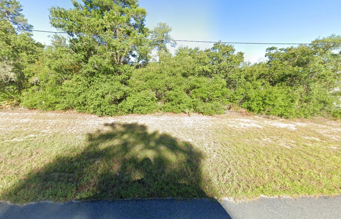 Details for 30th Terrace Road, OCALA, FL 34473