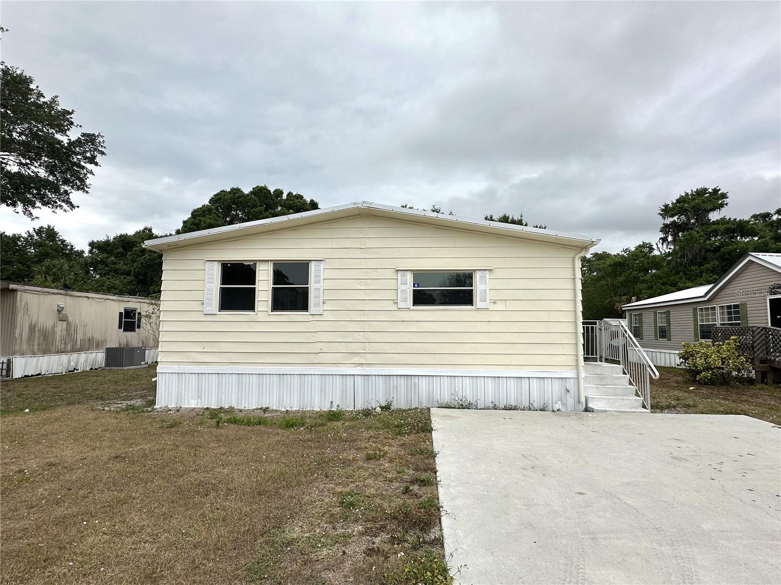 Details for 3851 25th Street, OKEECHOBEE, FL 34974