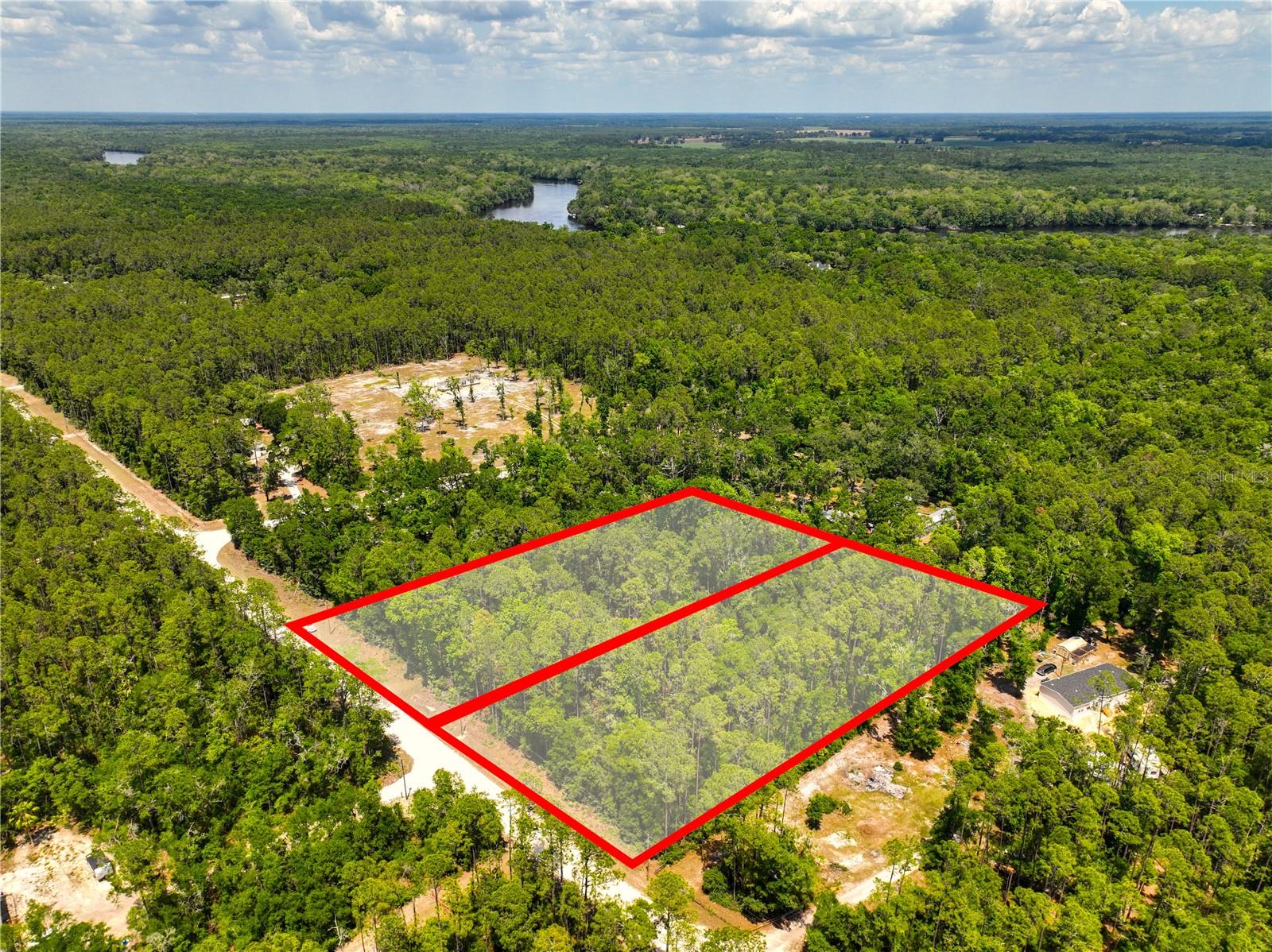 Details for Tbd 899th Street, OLD TOWN, FL 32680