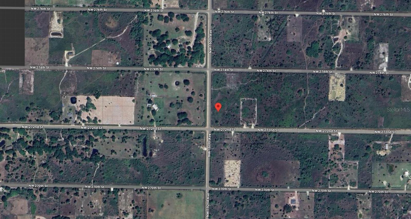 Details for 15983 272nd Street, OKEECHOBEE, FL 34972