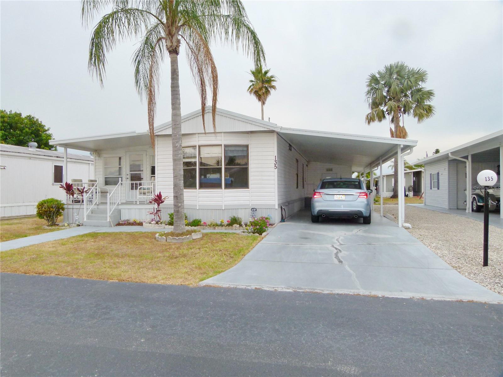 Details for 1601 Us Highway 441 Se 135, OKEECHOBEE, FL 34974