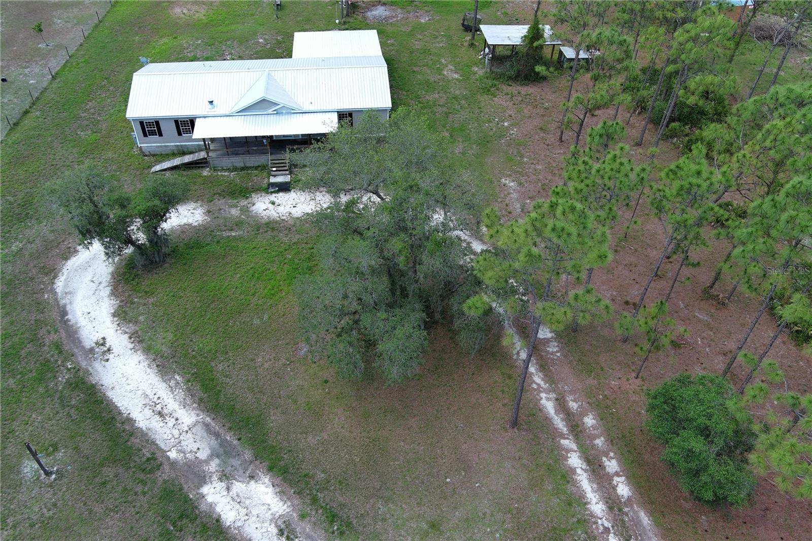 Details for 1214 Eden Drive, LABELLE, FL 33935