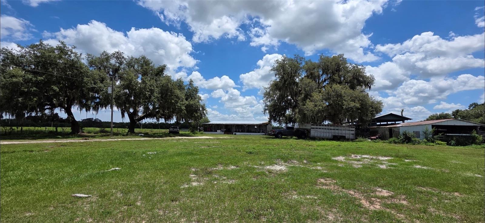 Details for 16984 176th Avenue, OKEECHOBEE, FL 34972