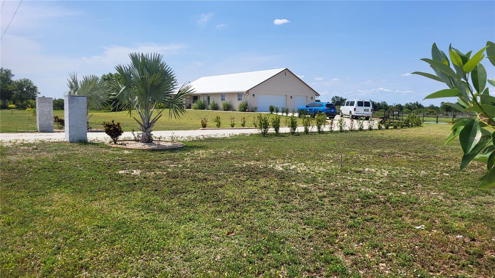 Details for 16159 258th Street, OKEECHOBEE, FL 34972