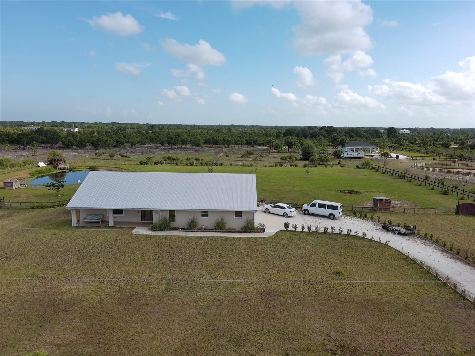 Image 2 of 43 For 16159 258th Street