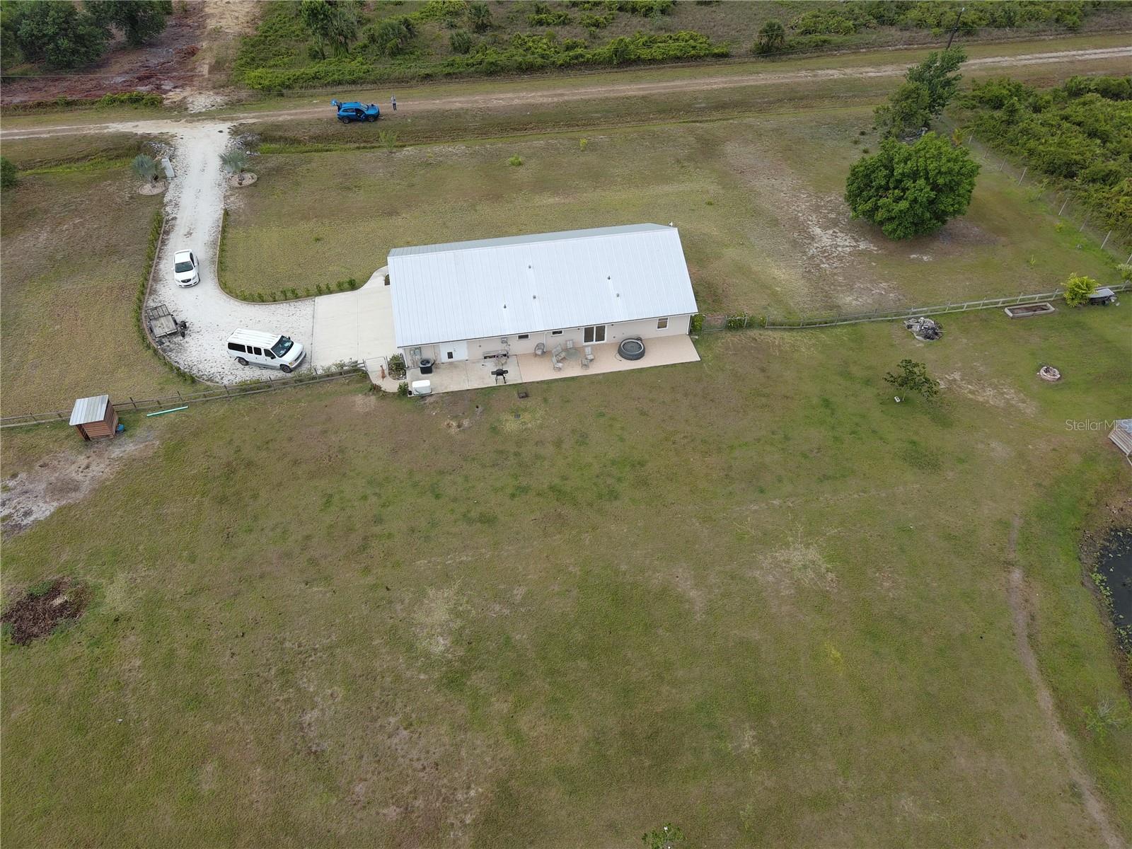 Image 36 of 43 For 16159 258th Street