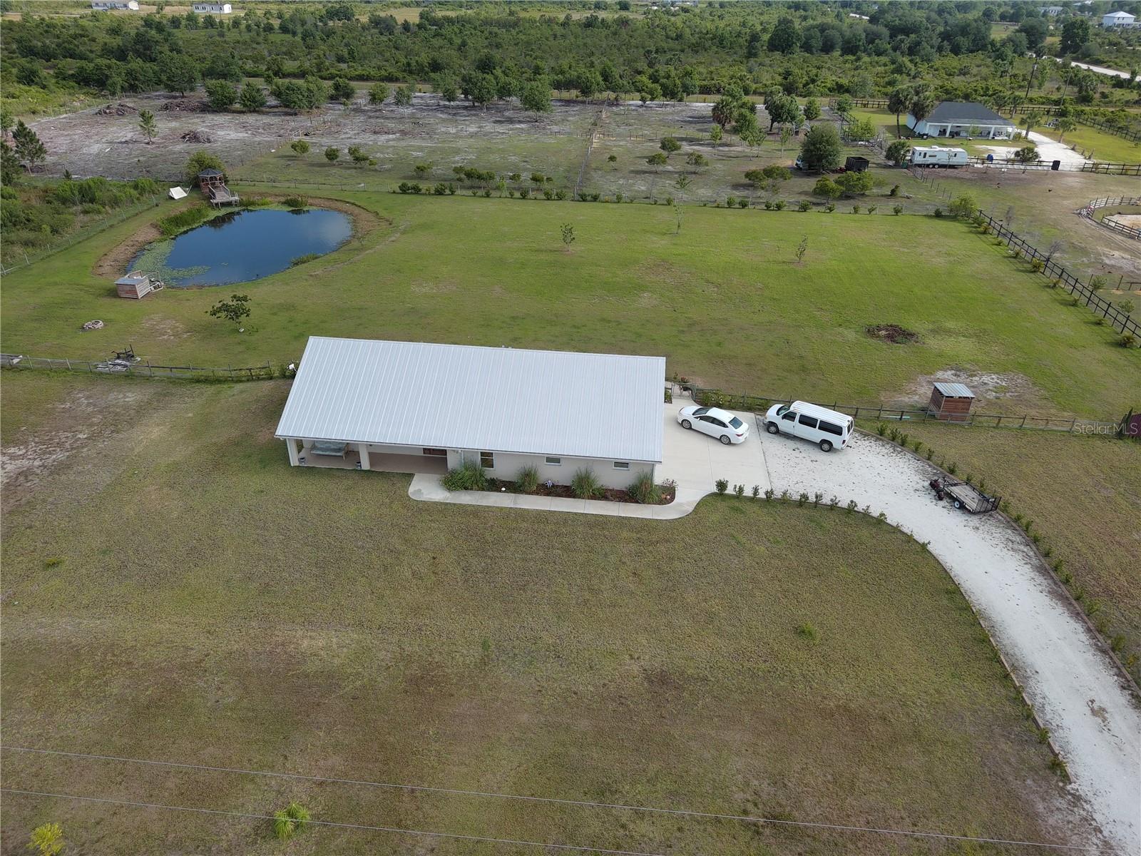 Image 41 of 43 For 16159 258th Street