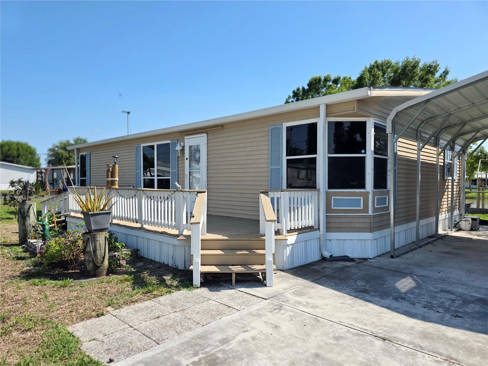 Details for 1254 Chobee Loop, OKEECHOBEE, FL 34974