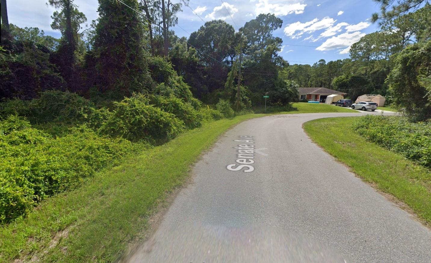 Image 4 of 9 For Senate Avenue