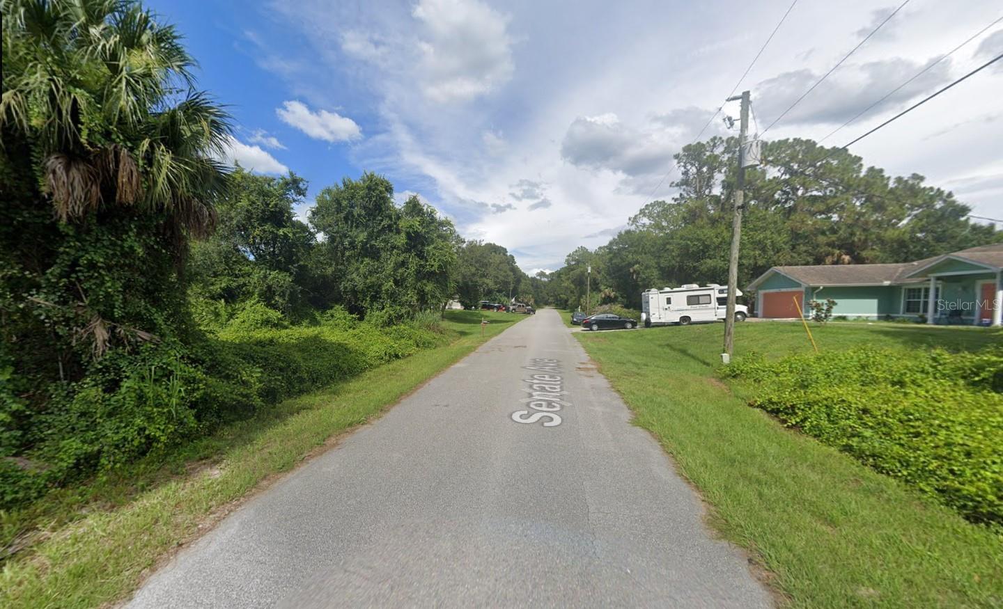 Image 8 of 9 For Senate Avenue