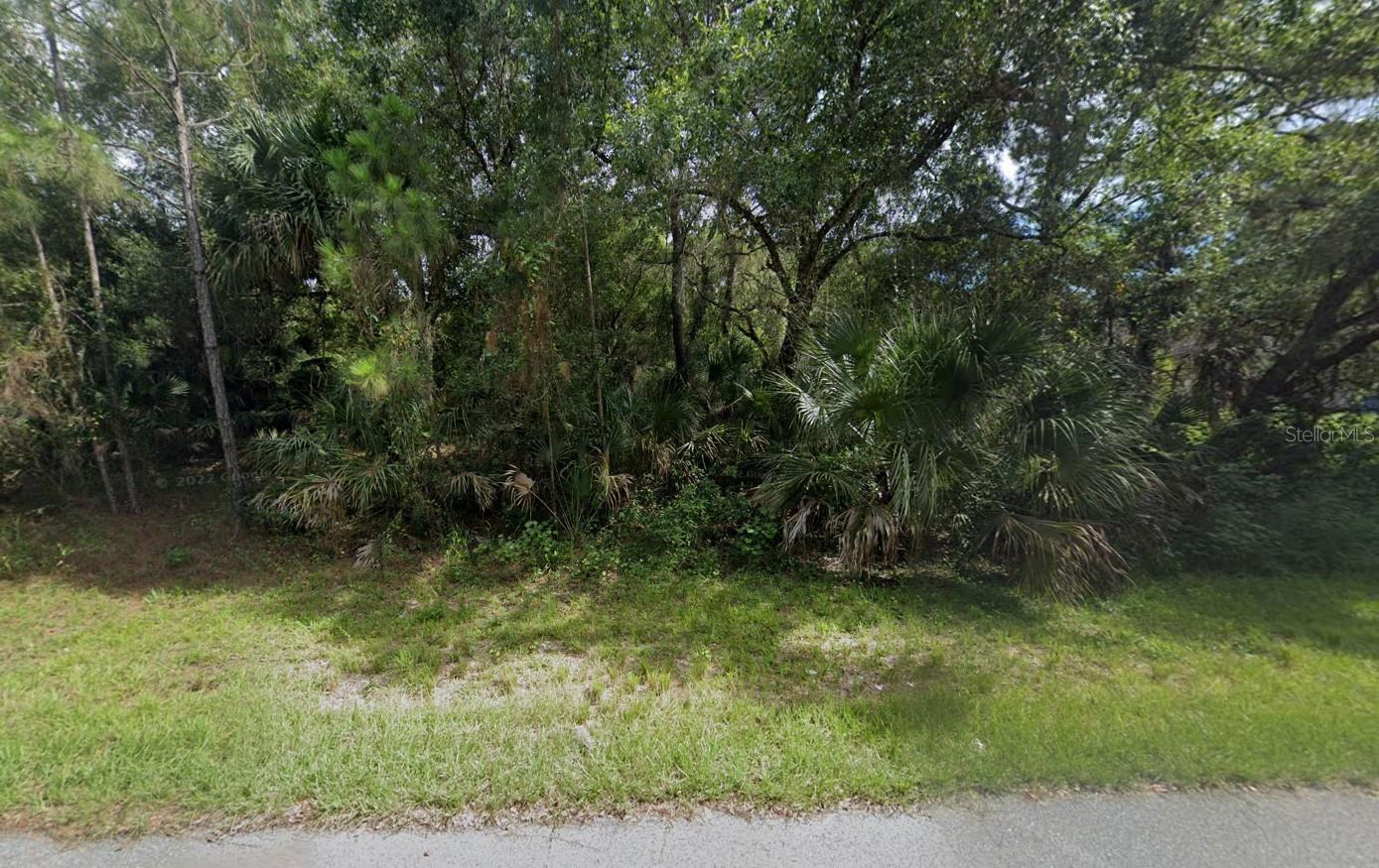 Details for Scanlon Avenue, NORTH PORT, FL 34291