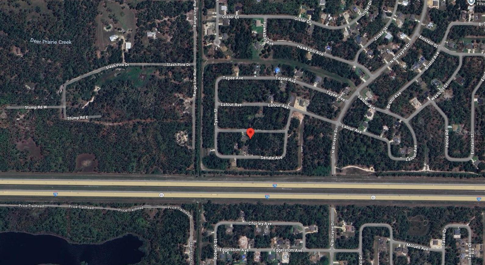 Image 3 of 9 For Scanlon Avenue