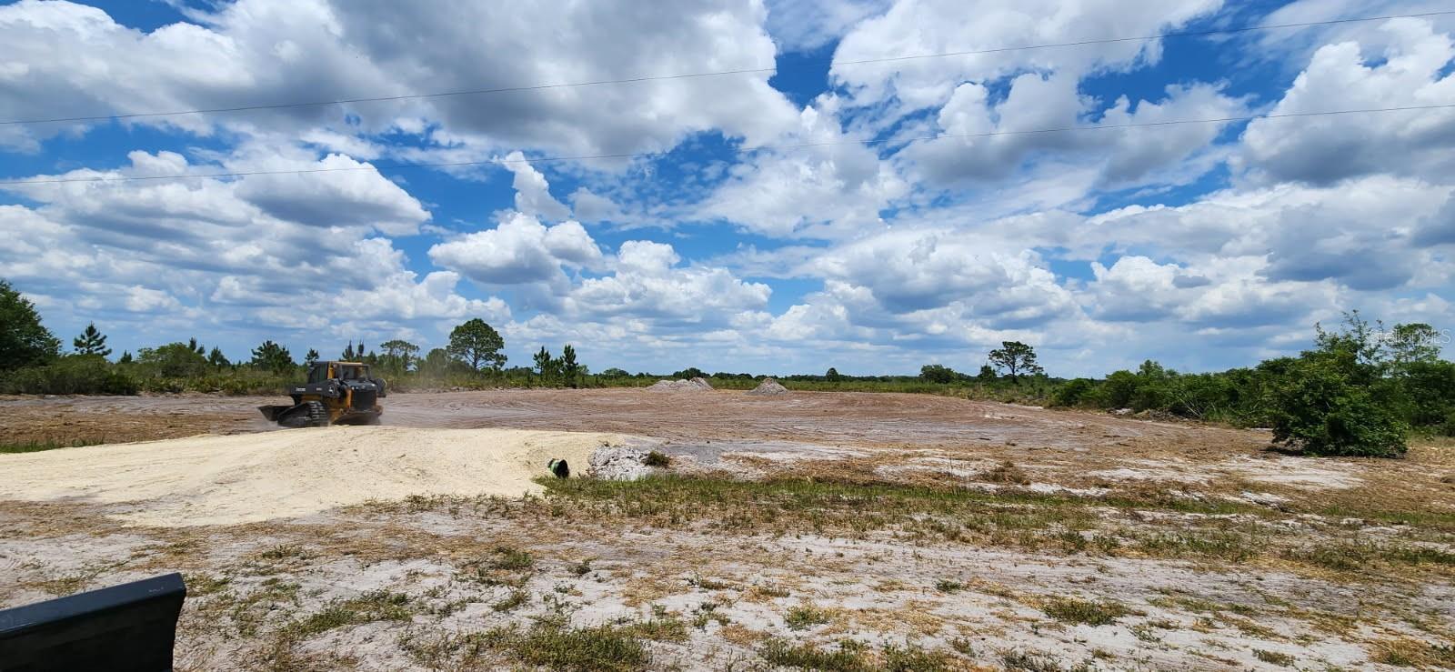 Details for 14611 306th Street, OKEECHOBEE, FL 34972