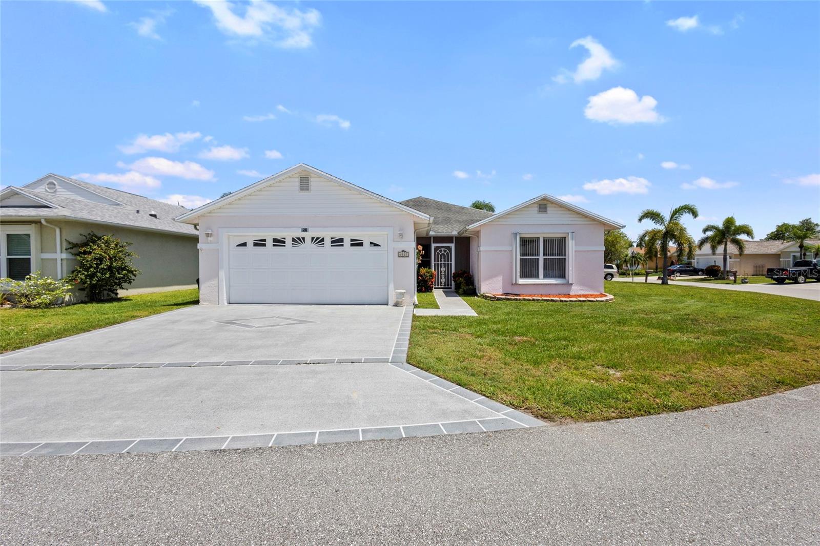 Details for 6527 Alheli  , FORT PIERCE, FL 34951
