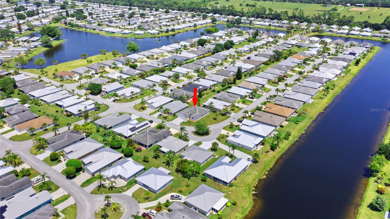 Image 5 of 45 For 6527 Alheli  