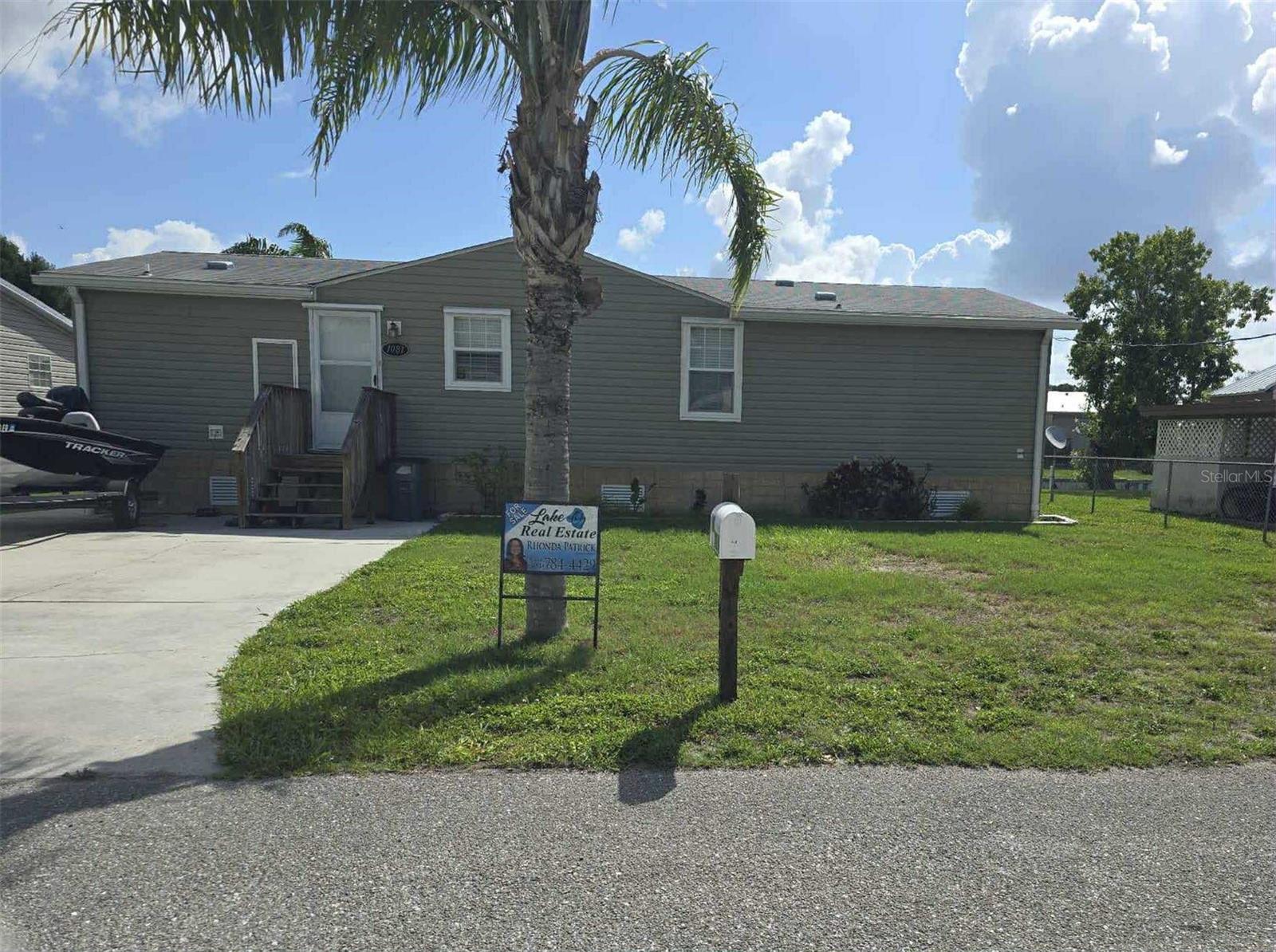 Details for 1081 6th Street, OKEECHOBEE, FL 34974