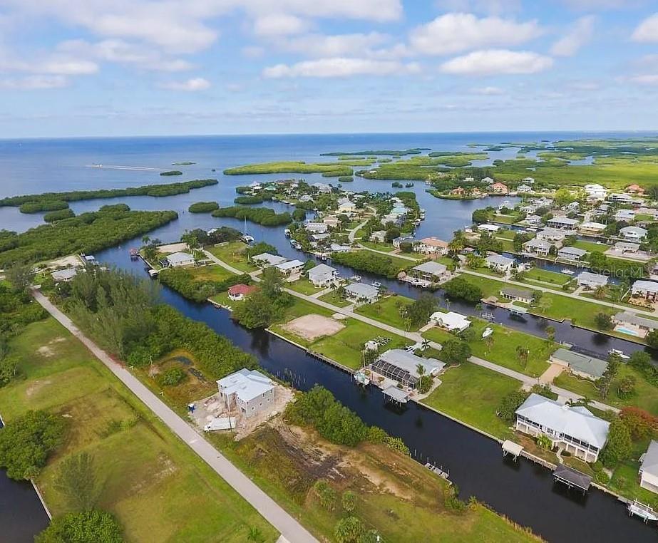 Details for 24220 Blackbeard Boulevard, PUNTA GORDA, FL 33955