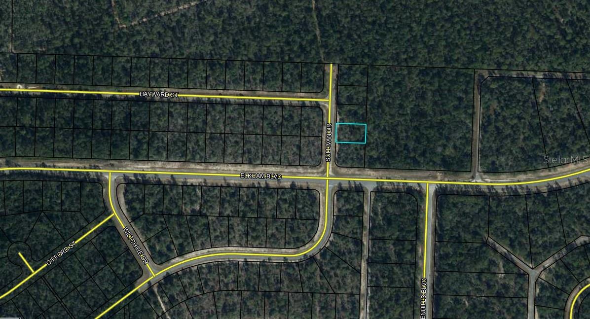 Image 4 of 9 For Sullivan Drive