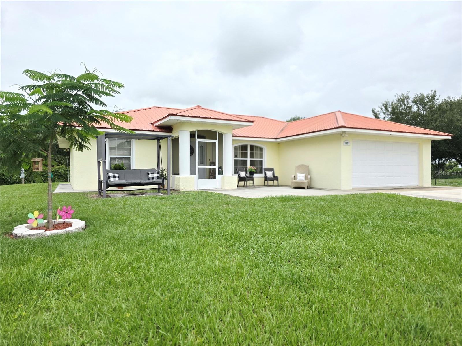 Details for 3897 22nd Avenue, OKEECHOBEE, FL 34972